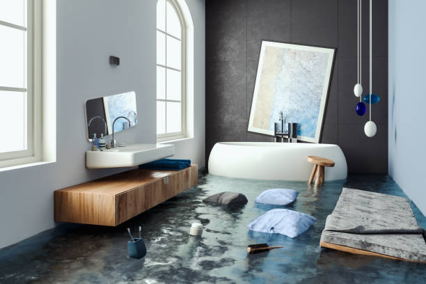 Best Emergency water damage restoration  in Fairbank, IA