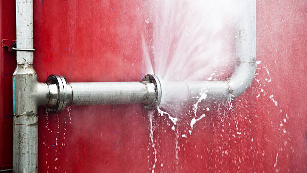 Best 24/7 water damage repair  in Fairbank, IA