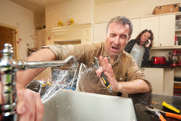 Best Water damage cleanup near me  in Fairbank, IA